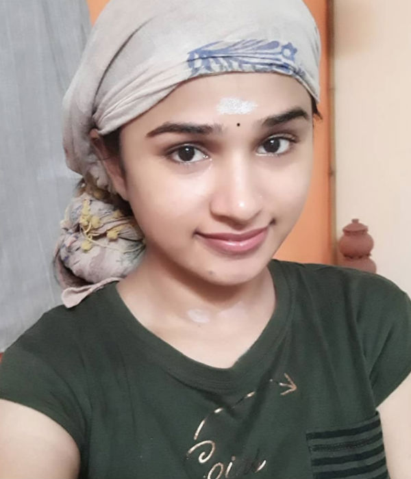 பெண் பிள்ளைகளுக்கு ரோல் மாடல்