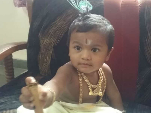 லீலை செய்யும் கண்ணன்கள் 