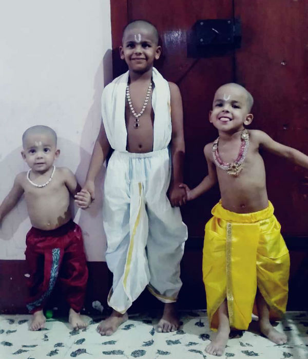 மயக்கும் குழல் இசை 