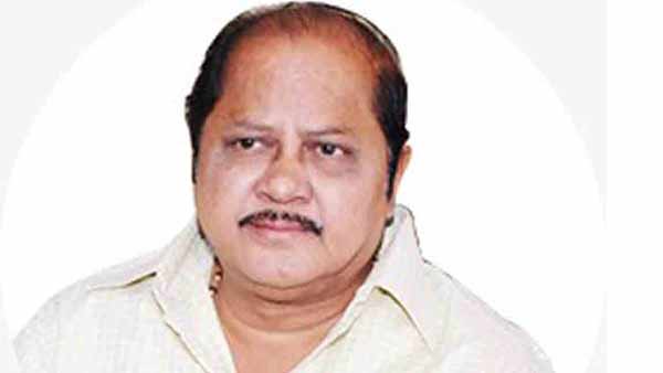 நம்பிக்கையுடன் திமுக சீனியர்கள் 