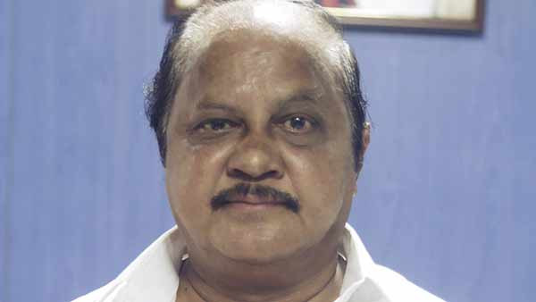 டிஸ்மிஸ், டிஸ்குவாலிபிகேசன் மனு 