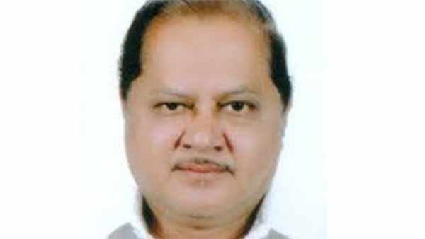 பாஜக வலையில் சிக்கிய செல்வம் 