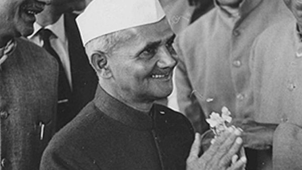 சாஸ்திரி குடும்பம் 