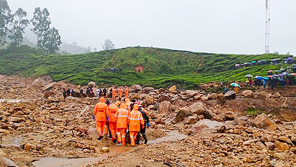 Kerala Landslide deaths: 22 from Kayathar, TN 