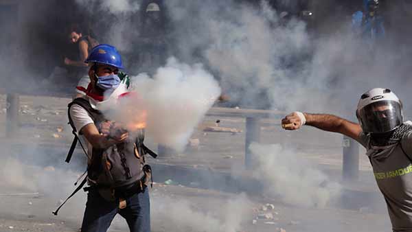 உள்நாட்டு போர் 