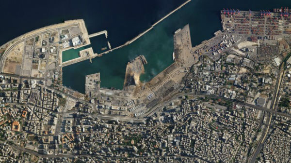 என்ன எச்சரிக்கை 