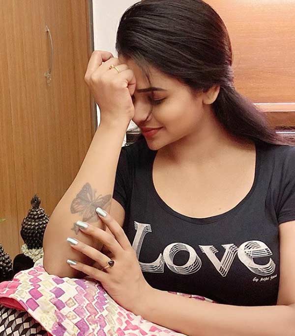 சன் டிவி அழைப்பு