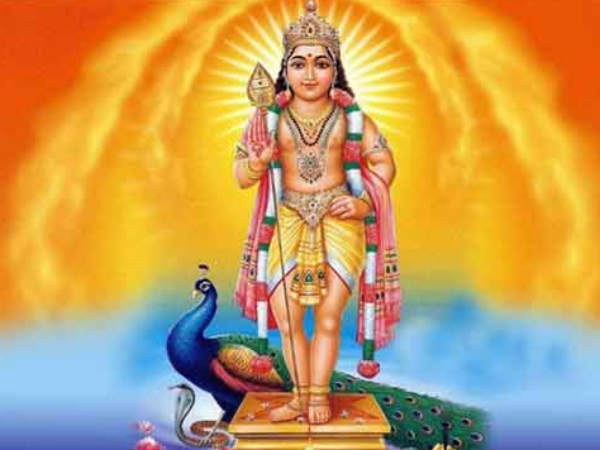 அக்னியில் உதித்த ஆறுமுகன் அக்னியில் உதித்த ஆறுமுகன்