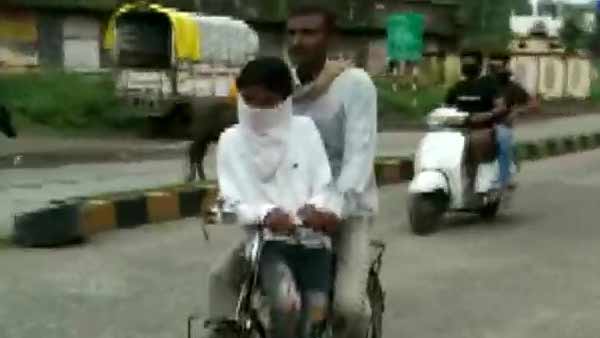 ஏழை தொழிலாளி 