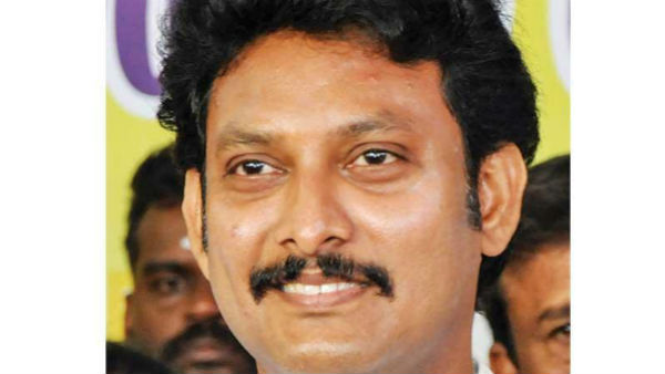 அன்பில் மகேஷ் 