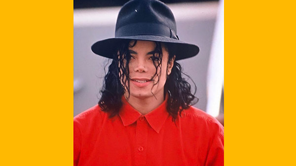 மைக்கேல்