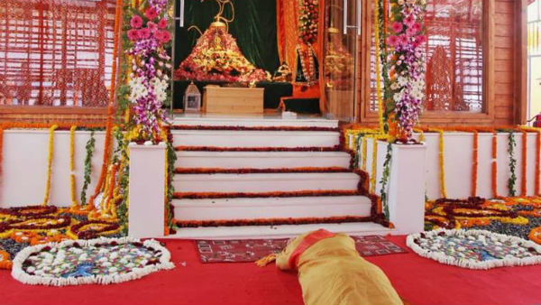 அன்பு முக்கியம் 