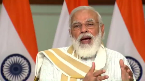 நரேந்திர மோடி 