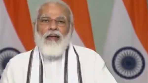 PM Modi to deliver inaugural address on New Education policy PM Modi to deliver inaugural address on New Education policy