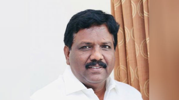 மதுரை 2-வது தலைநகர் 