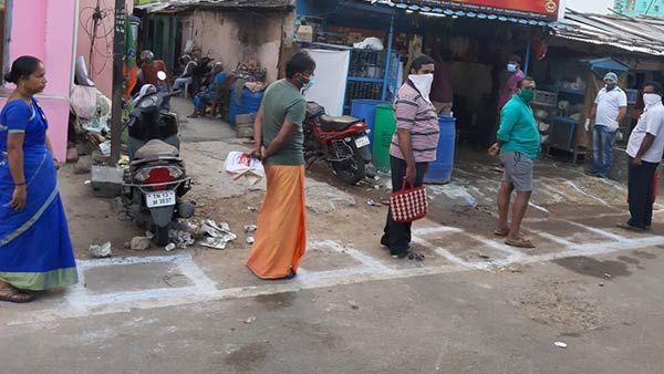 அரசு கடுமையாக எதிர்க்க வேண்டும் 