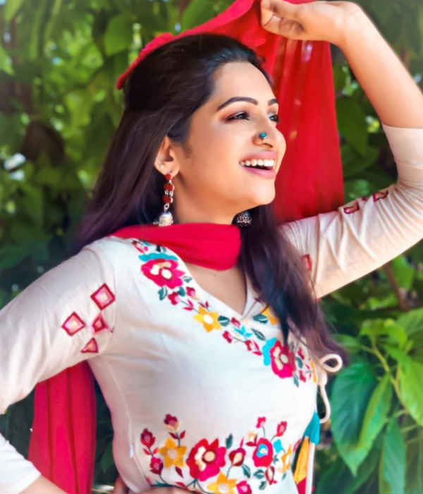  குஷ்புவுடன் சீரியல்