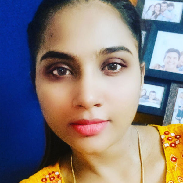  சந்தோஷ திருமணம்