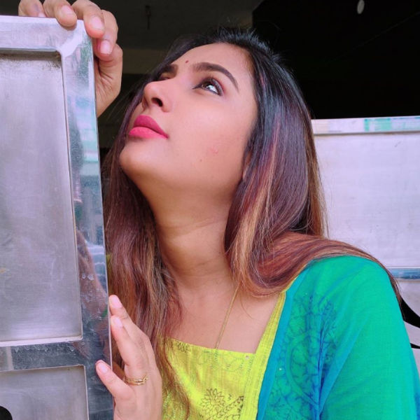  குட்டி பாப்பா வரப் போகுது