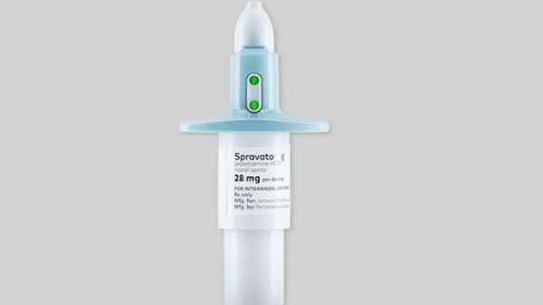 ஸ்ப்ரே போதும் 