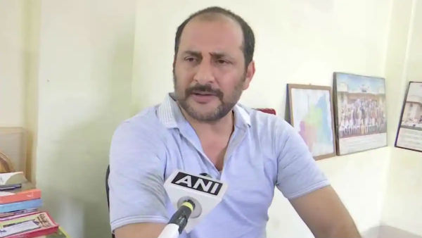 அச்சம் வந்தது அச்சம் வந்தது