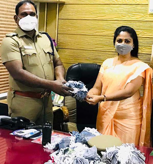 மதுரை அருகே 