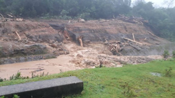 கனமழை வெள்ளம் 