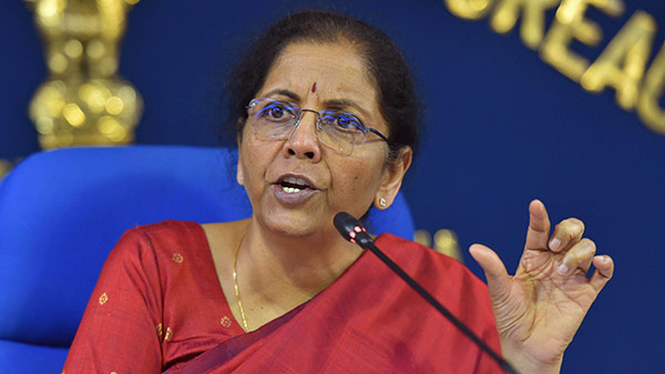வருவாய் வளர்ச்சி 