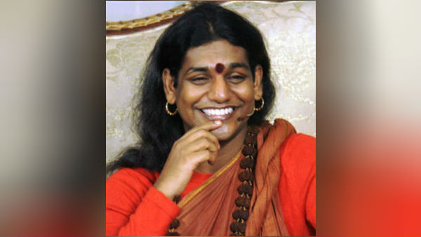 கைலாசா எங்கே இருக்கிறது 