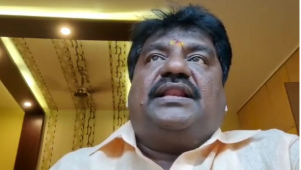 கைலாசா 