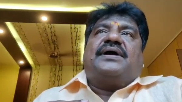 தேச விரோதம் 
