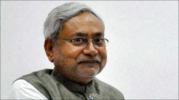 நிதிஷ் மவுனம் 