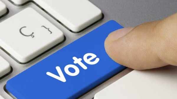 ஆன்லைனில் வேட்பு மனுத்தாக்கல் 