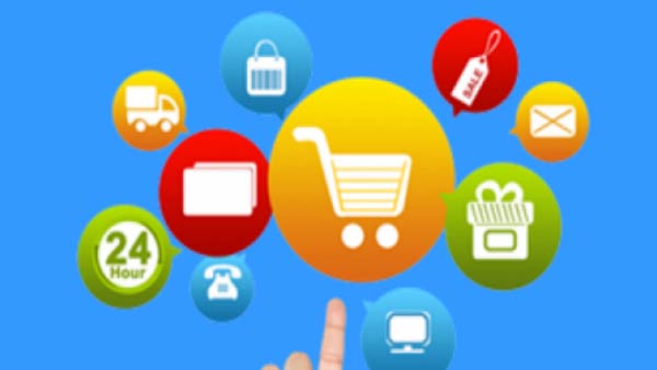 ஆன்லைன் வணிகம் 