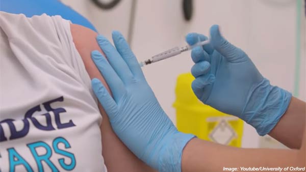 முதல் டோஸ் 