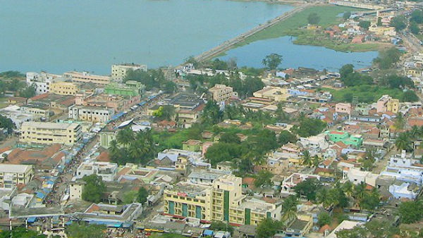 கோவில் எப்படி 