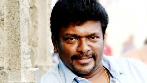 வாழ்த்திலும் பார்த்திபன் டச் 