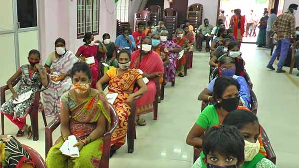  TN Govt should oppose Hindi imposition, says Minister Udayakumar