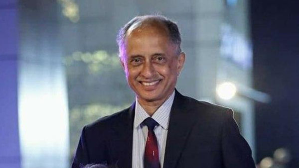 யார் இந்த தீபக் 