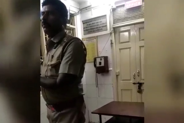 சென்னையில் மது விற்பனை 