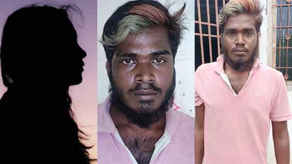 nude: police arrested man due to sexual torture near kancheepuram nude: police arrested man due to sexual torture near kancheepuram