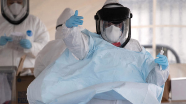 போதையில் காயம்