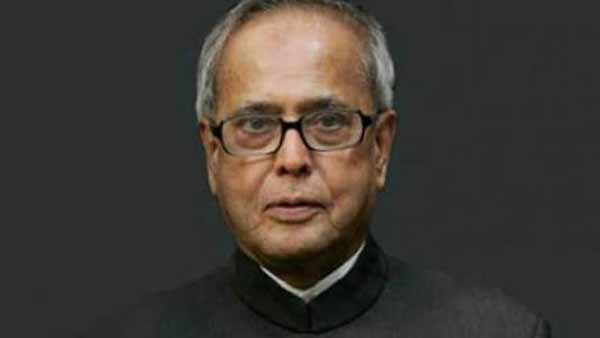 பிரணாப் 