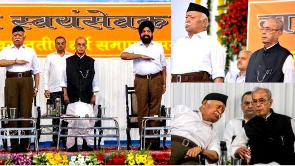 மதசார்பின்மை 