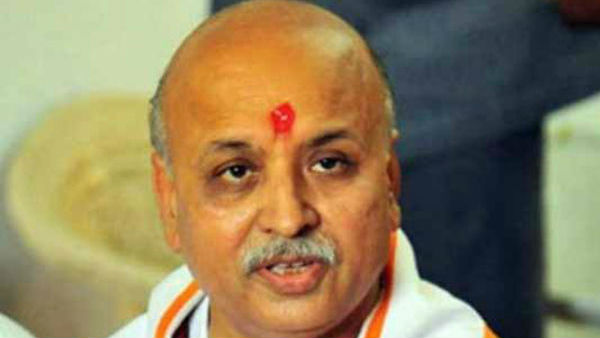 விஷ்வ இந்து பரிஷத் 