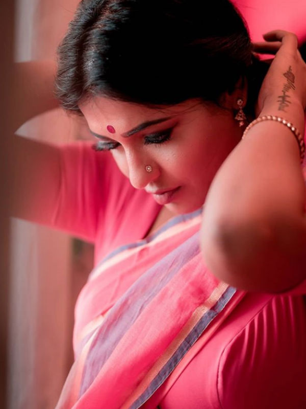  பிக் பாஸ் பிரபலம்