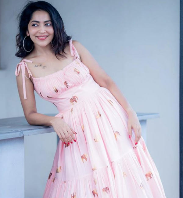  அழகான பேச்சு