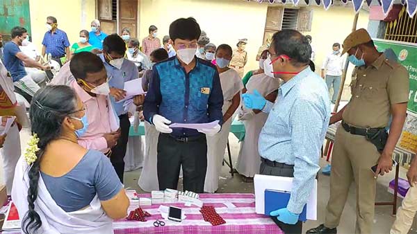 நாளுக்கு நாள் 