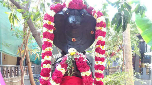 திருவாதிரை 