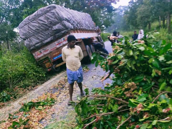 ரெட் அலெர்ட் 